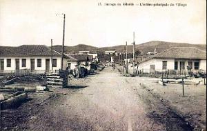 Barrage du Ghrib 12